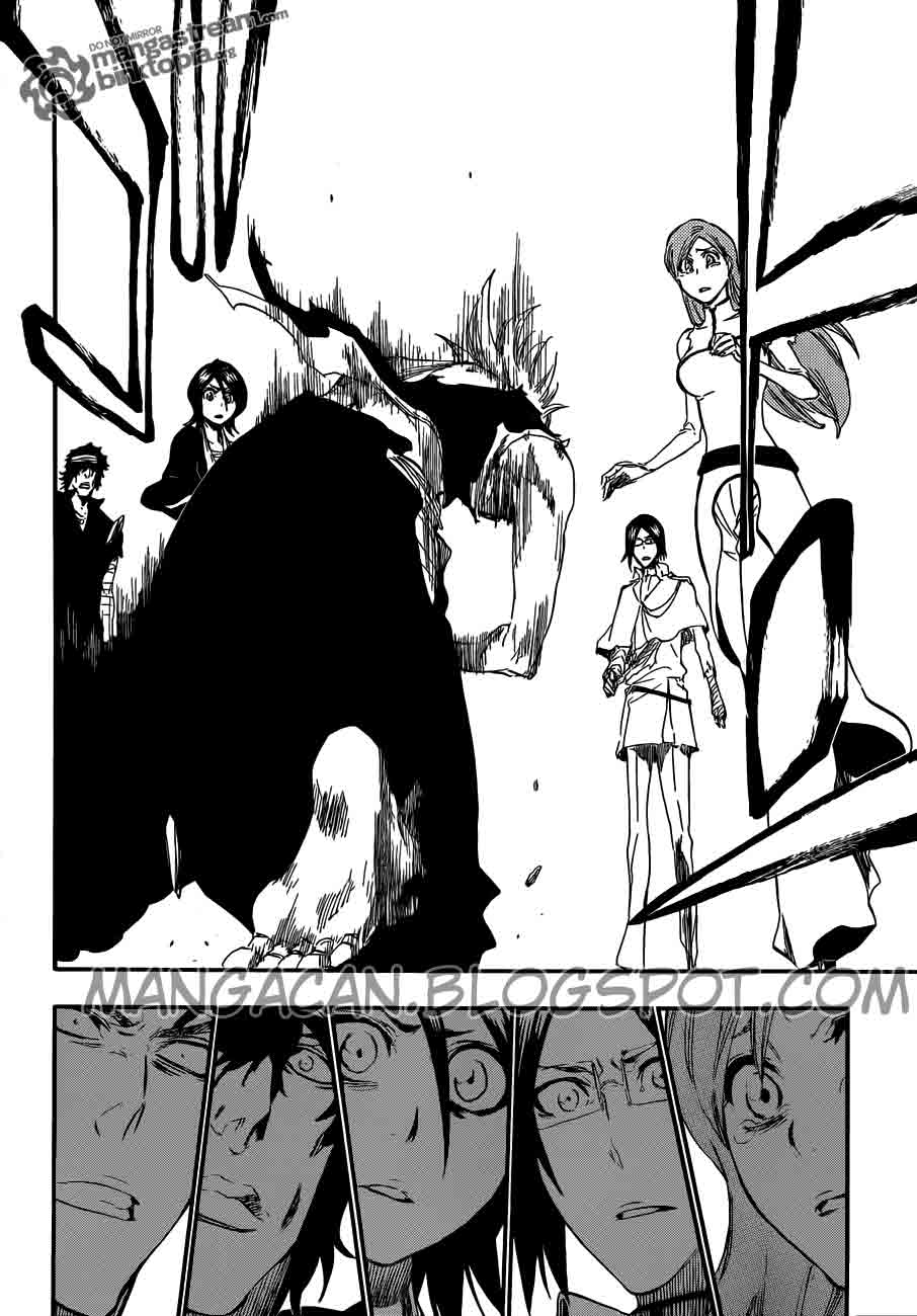 Chapter 422 - halaman 20