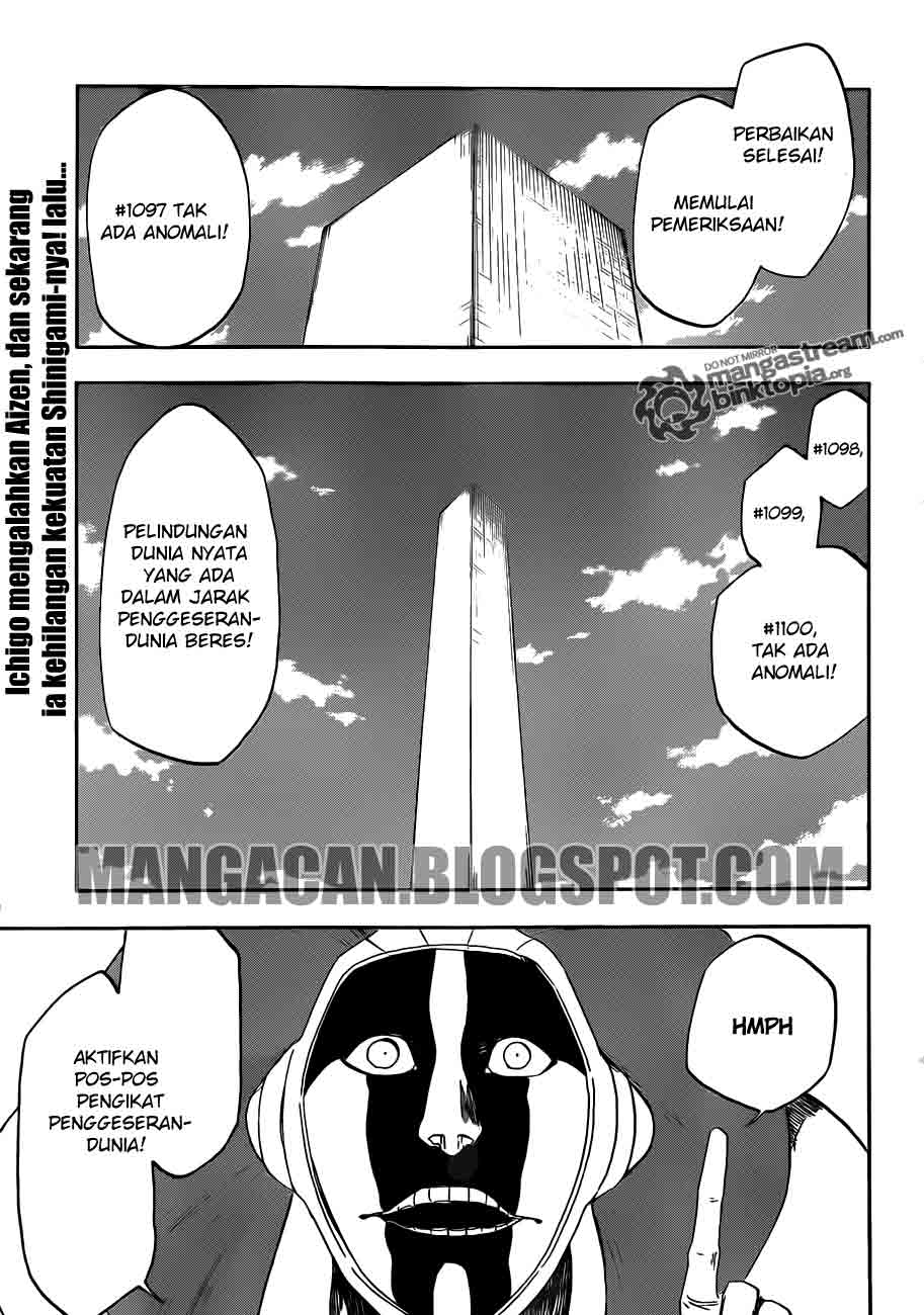 Chapter 422 - halaman 3