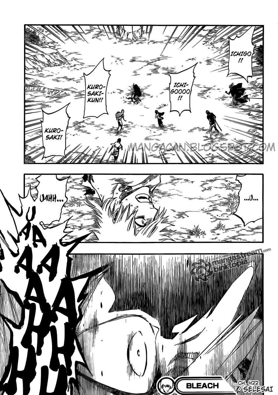 Chapter 422 - halaman 21