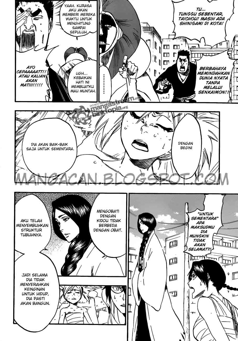 Chapter 422 - halaman 4