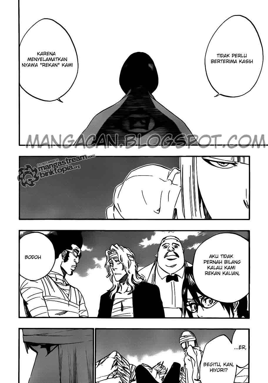 Chapter 422 - halaman 6