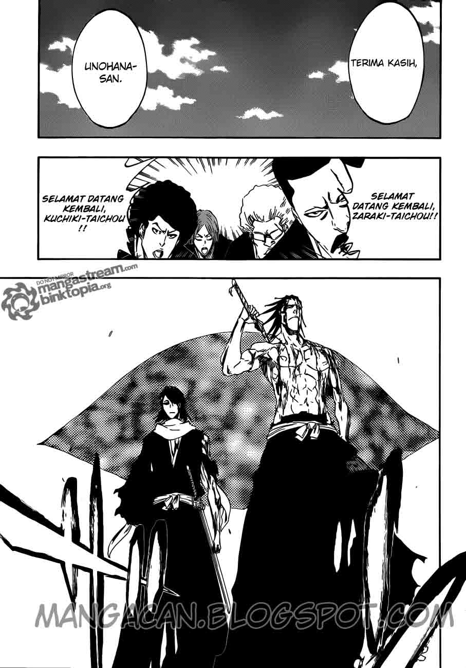 Chapter 422 - halaman 7