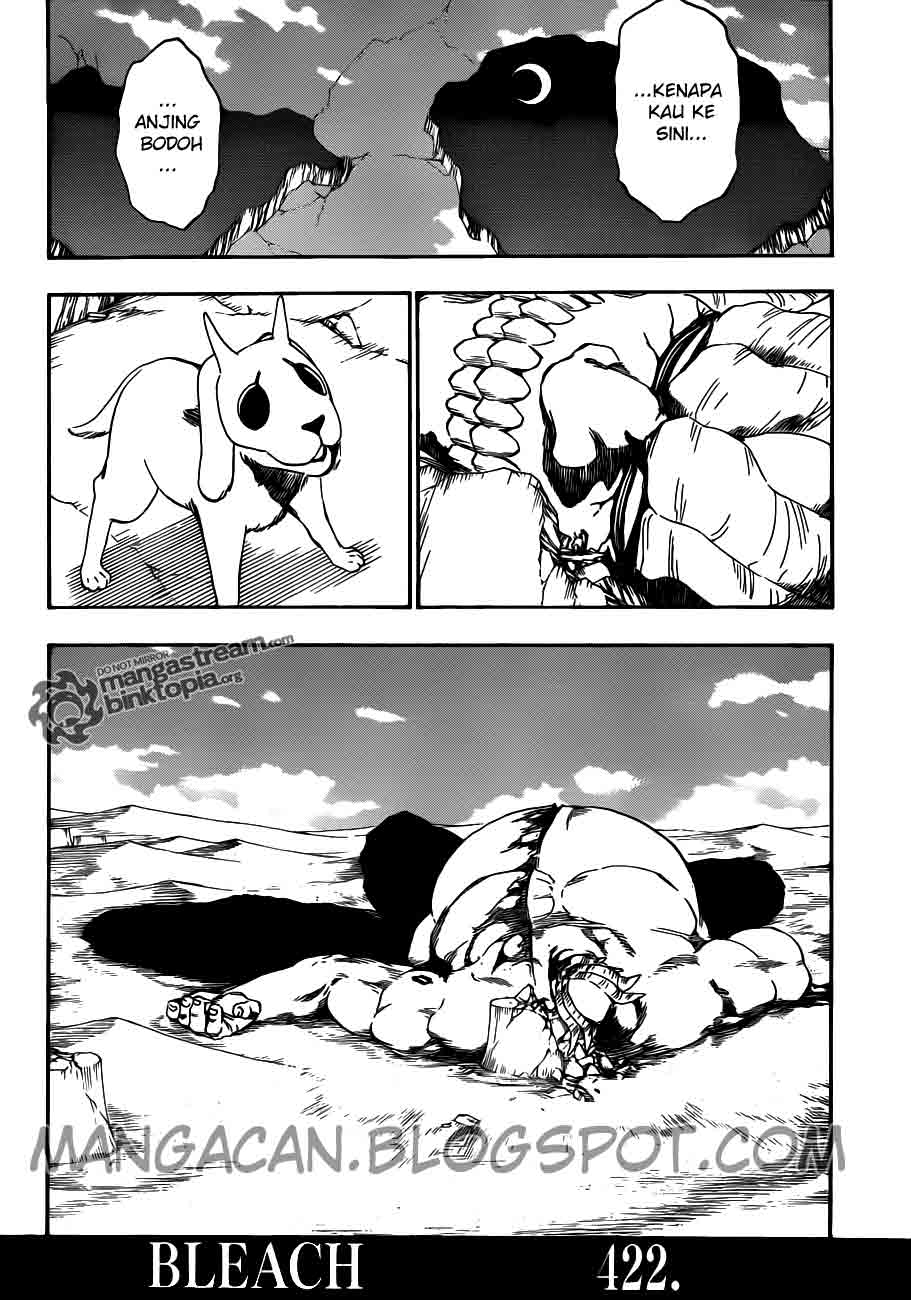 Chapter 422 - halaman 10