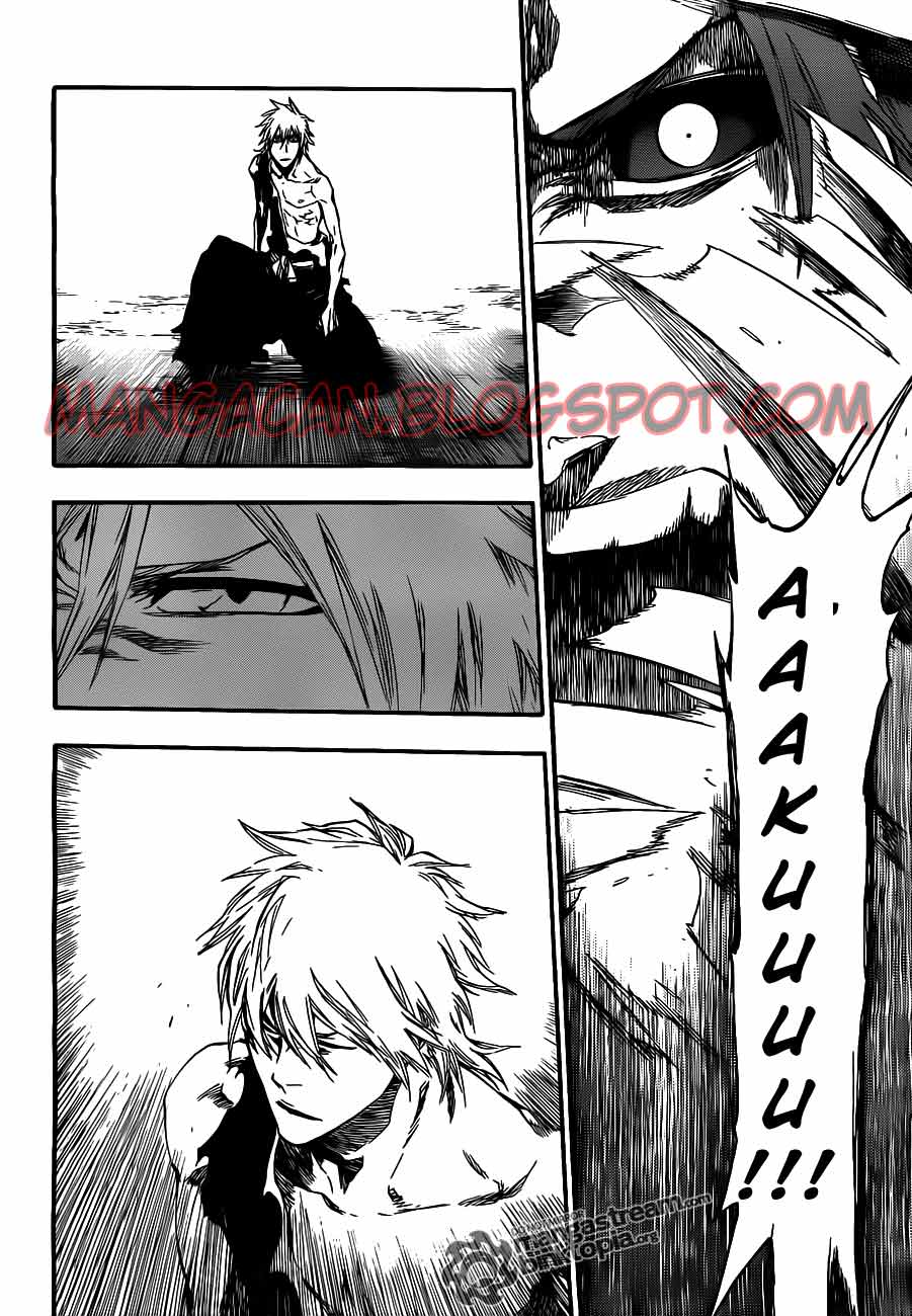 Chapter 421 - halaman 15