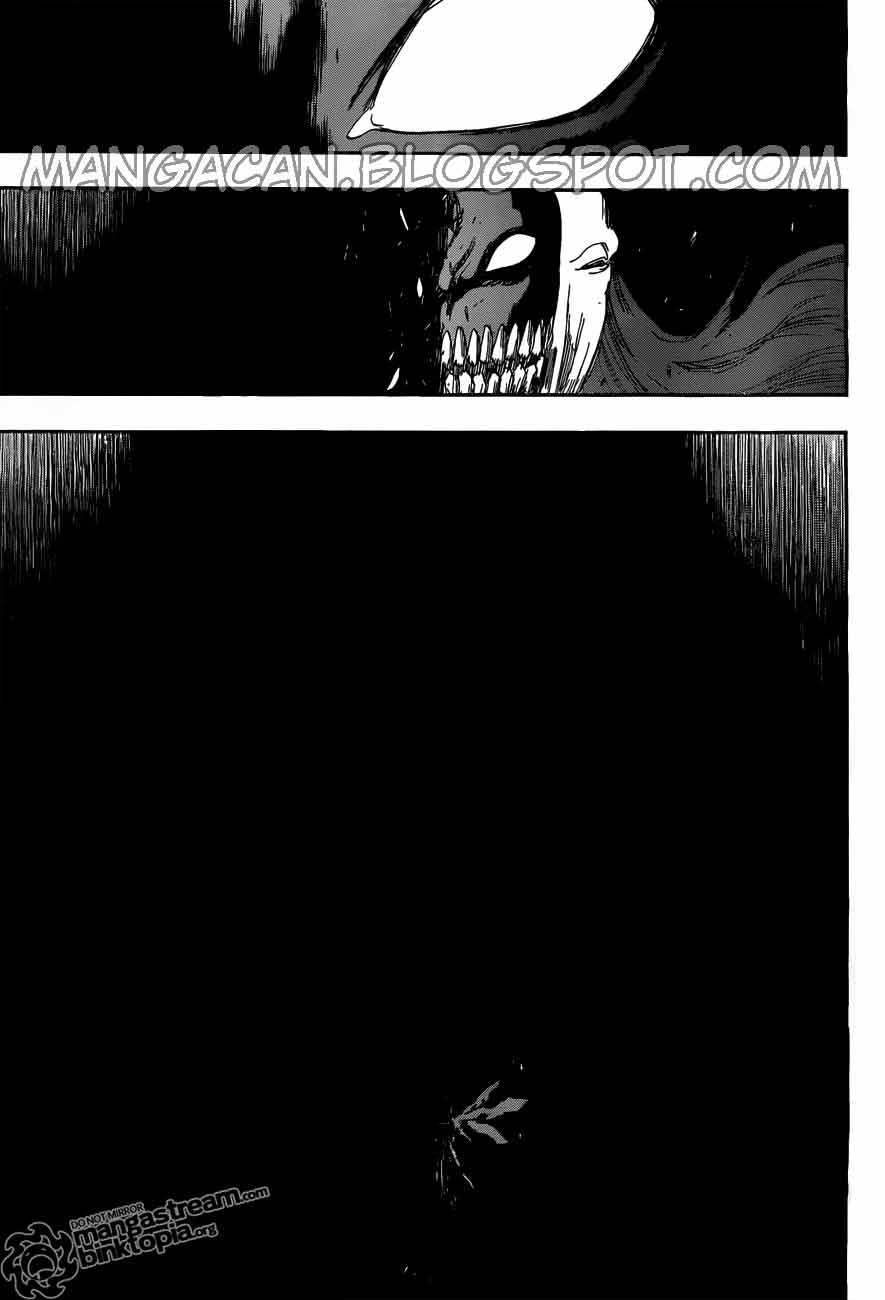 Chapter 421 - halaman 18