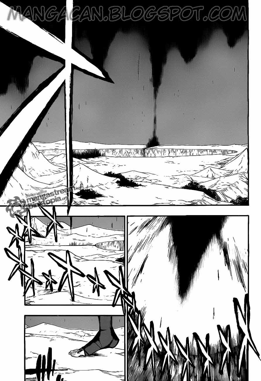 Chapter 421 - halaman 20