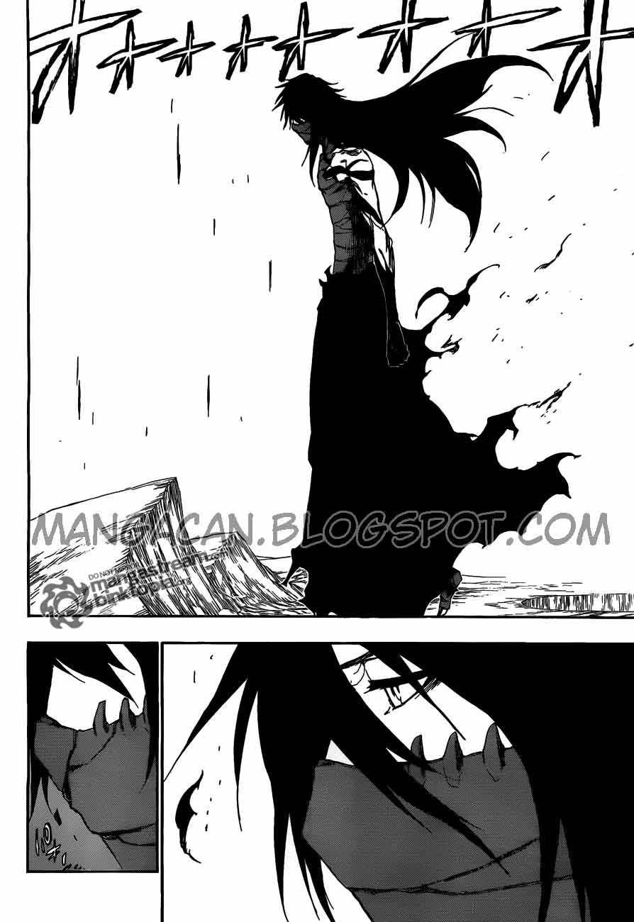 Chapter 421 - halaman 21
