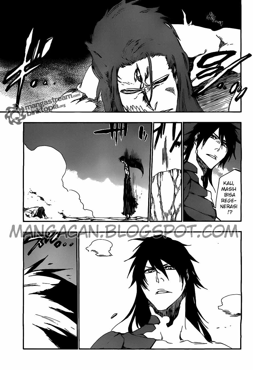 Chapter 421 - halaman 4