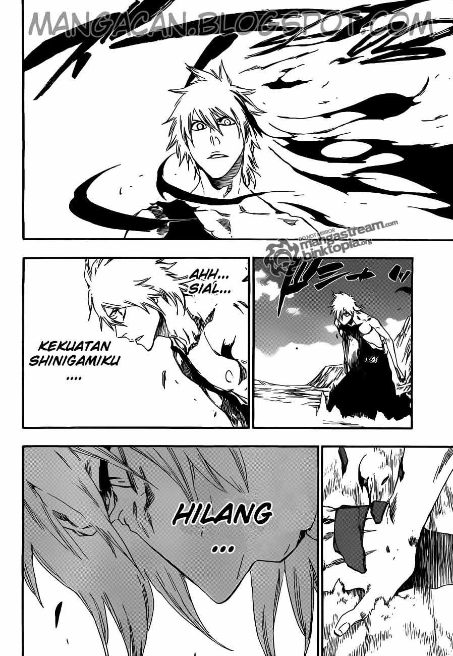 Chapter 421 - halaman 5