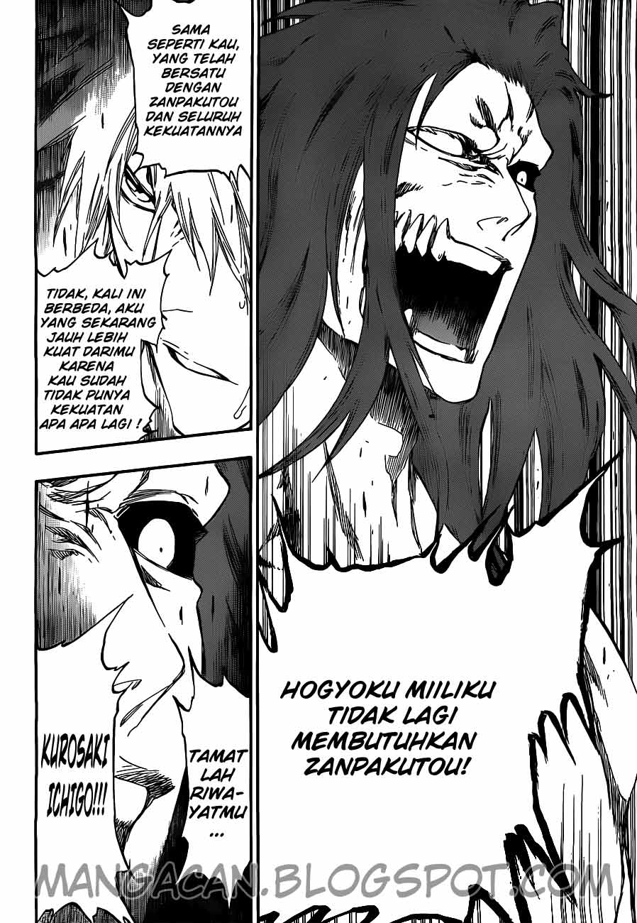 Chapter 421 - halaman 7