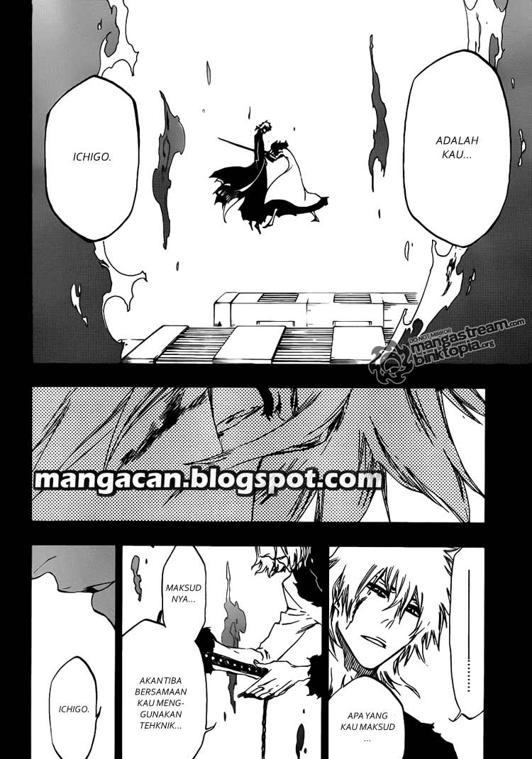 Chapter 420 - halaman 11
