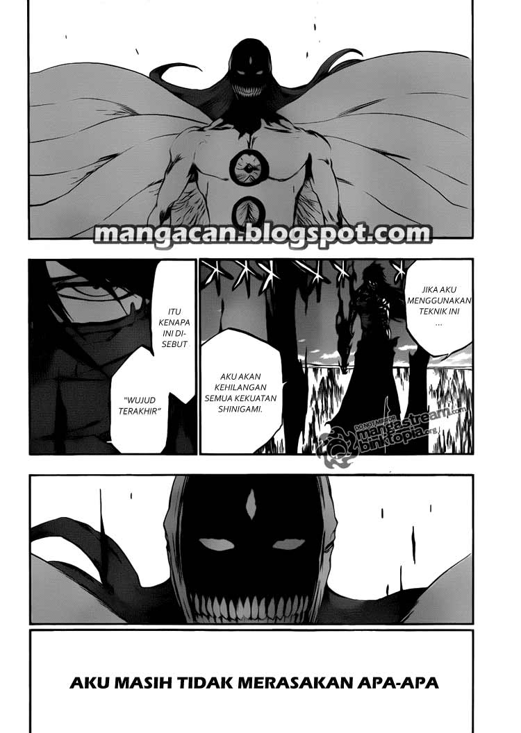 Chapter 420 - halaman 14