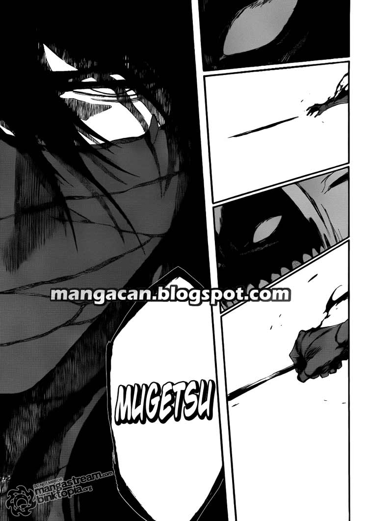 Chapter 420 - halaman 17