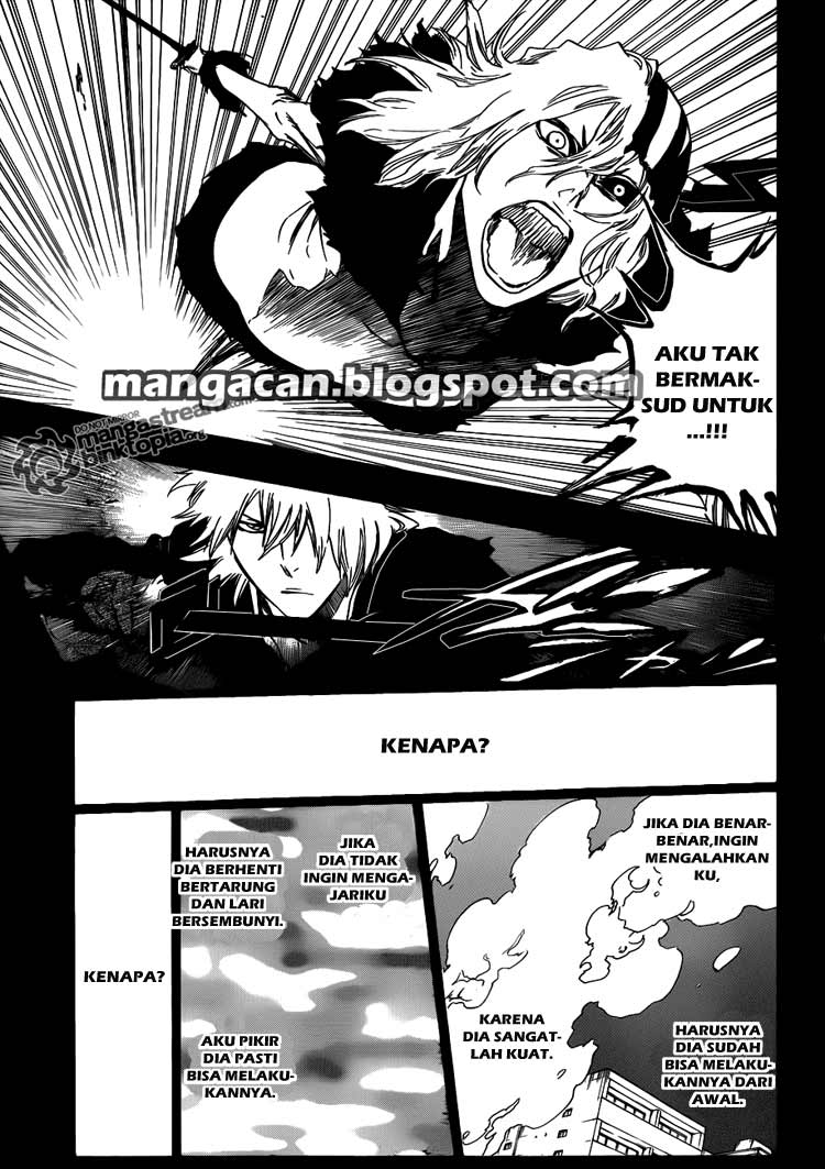 Chapter 420 - halaman 6