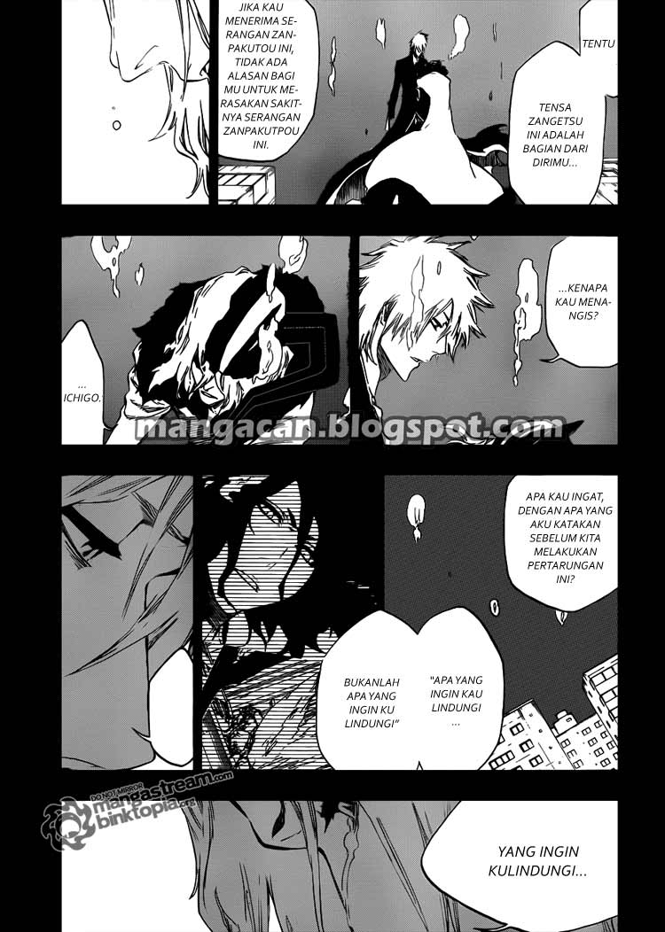 Chapter 420 - halaman 10