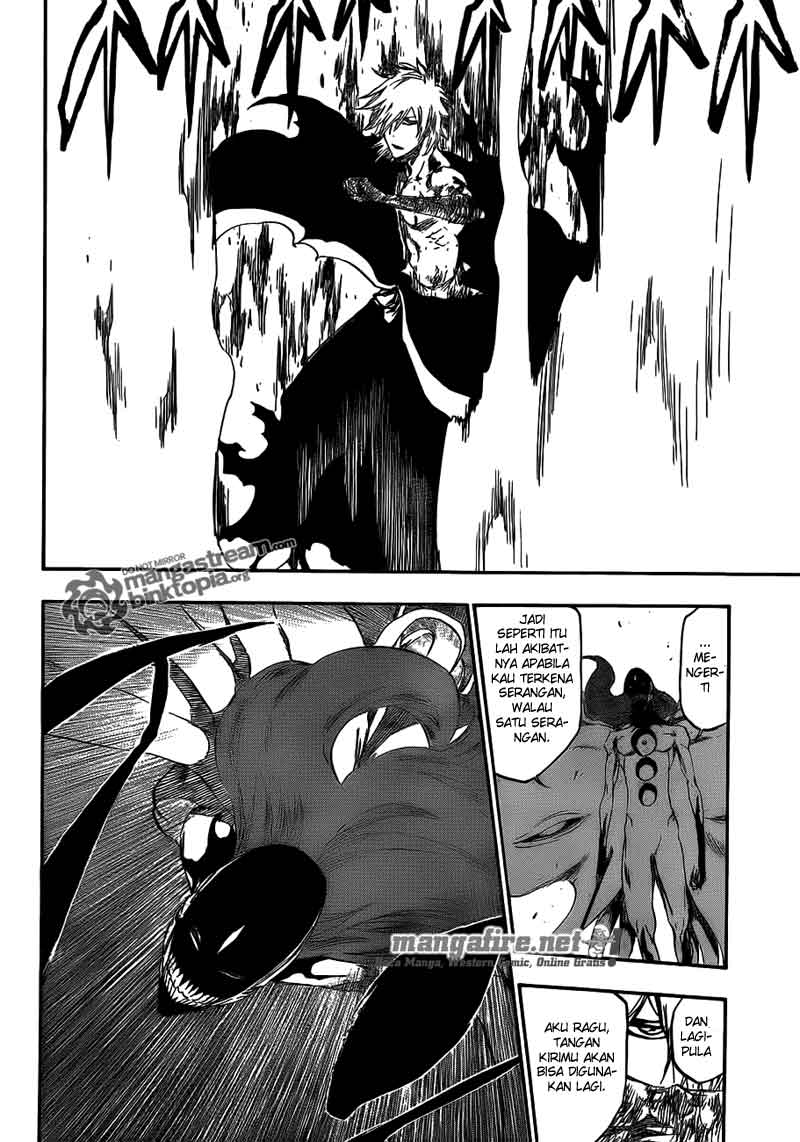 Chapter 419 - halaman 15