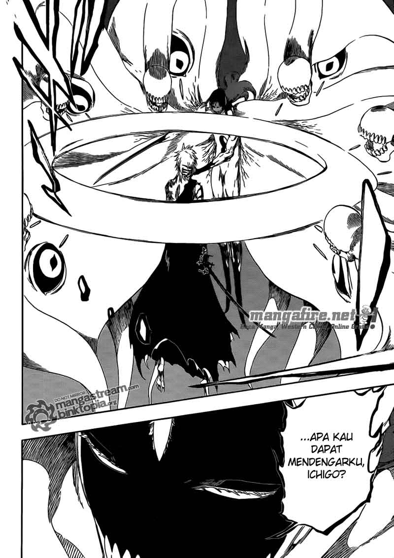 Chapter 419 - halaman 17