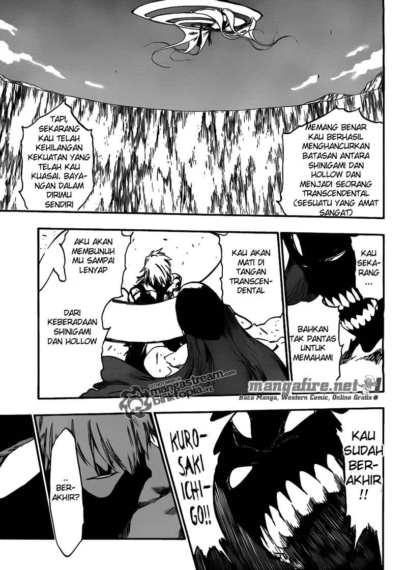 Chapter 419 - halaman 18
