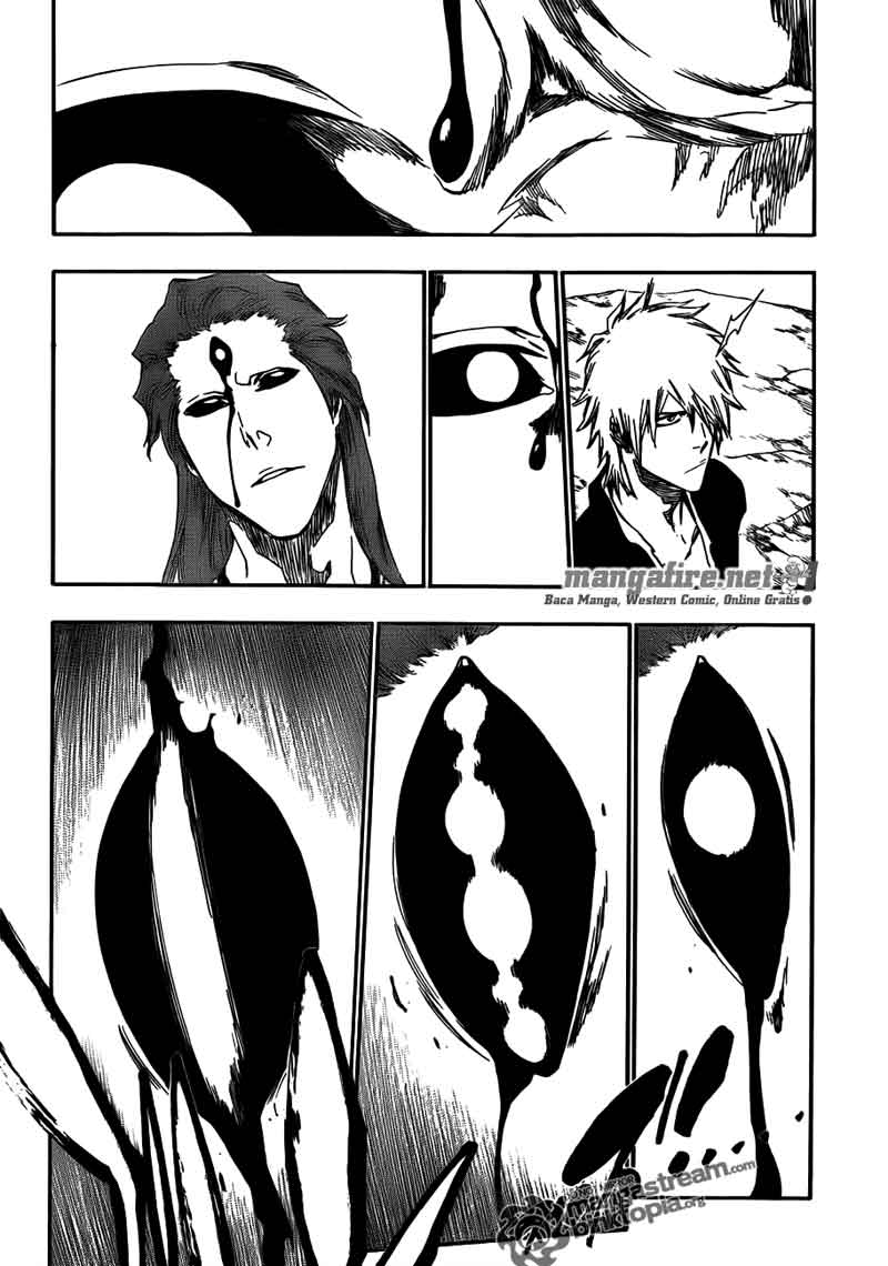 Chapter 419 - halaman 8