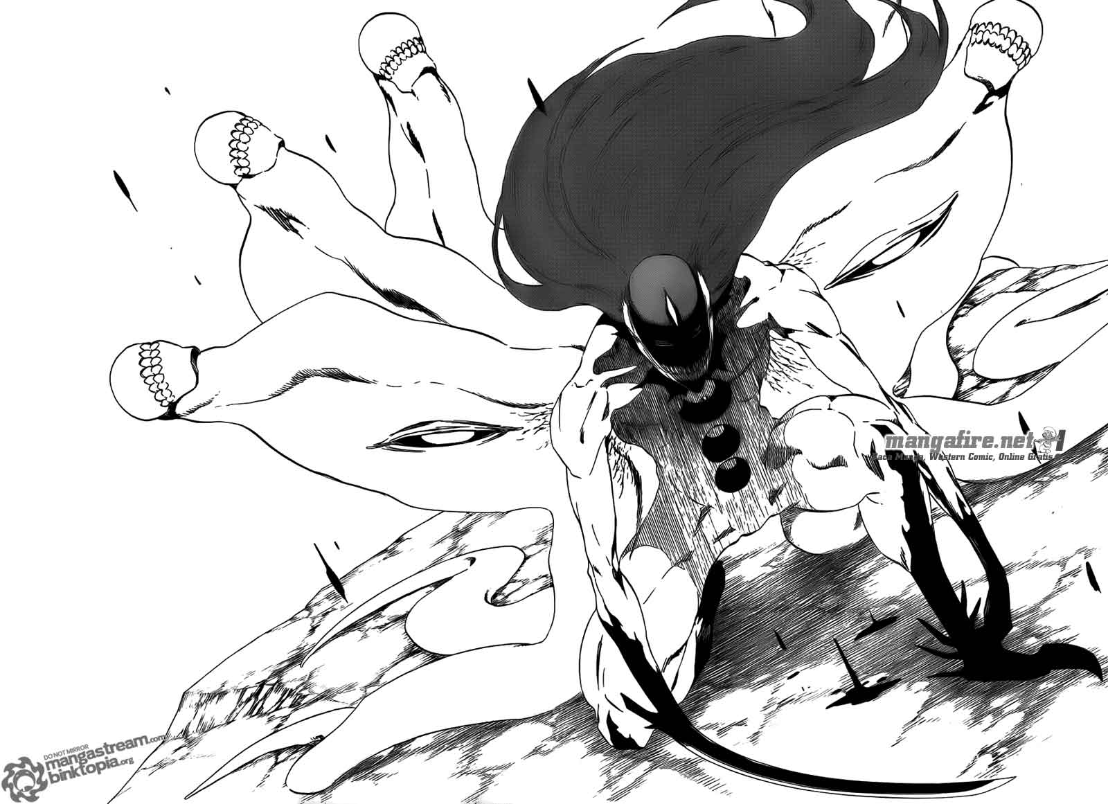 Chapter 419 - halaman 10