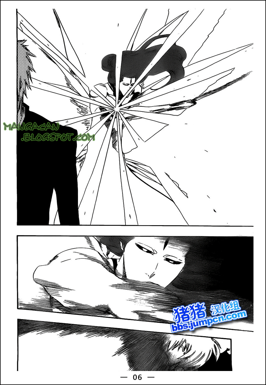 Chapter 418 - halaman 16