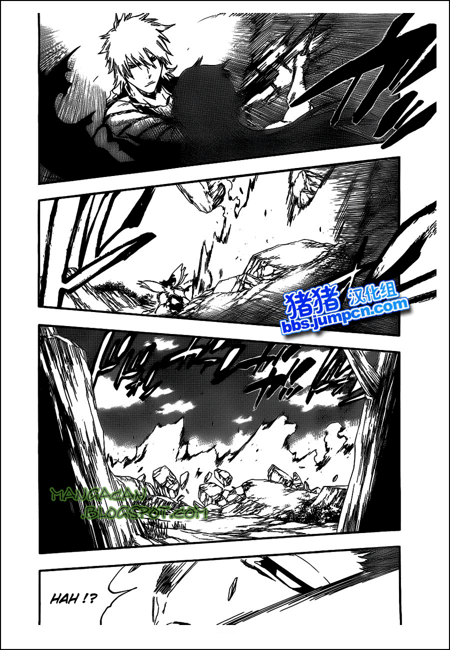 Chapter 418 - halaman 3
