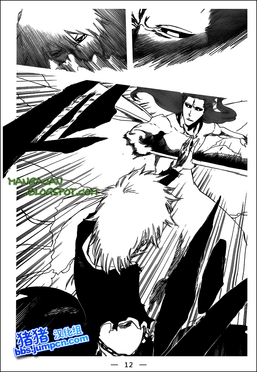 Chapter 418 - halaman 5