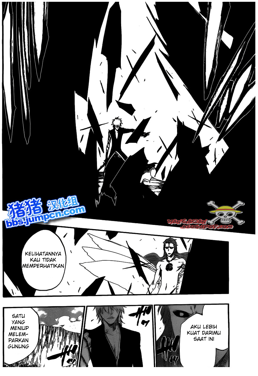Chapter 418 - halaman 10