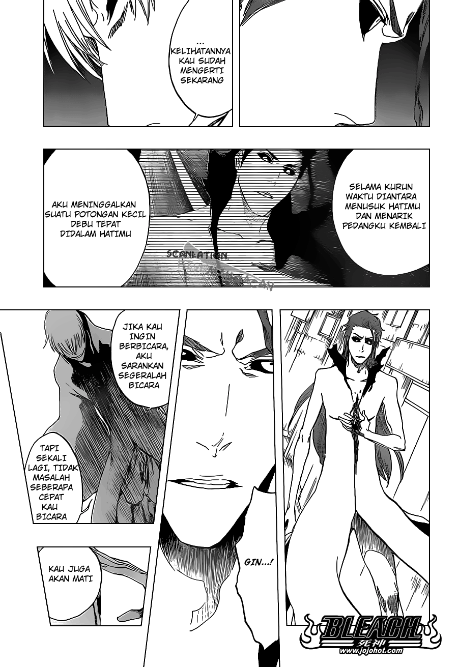 Chapter 414 - halaman 12