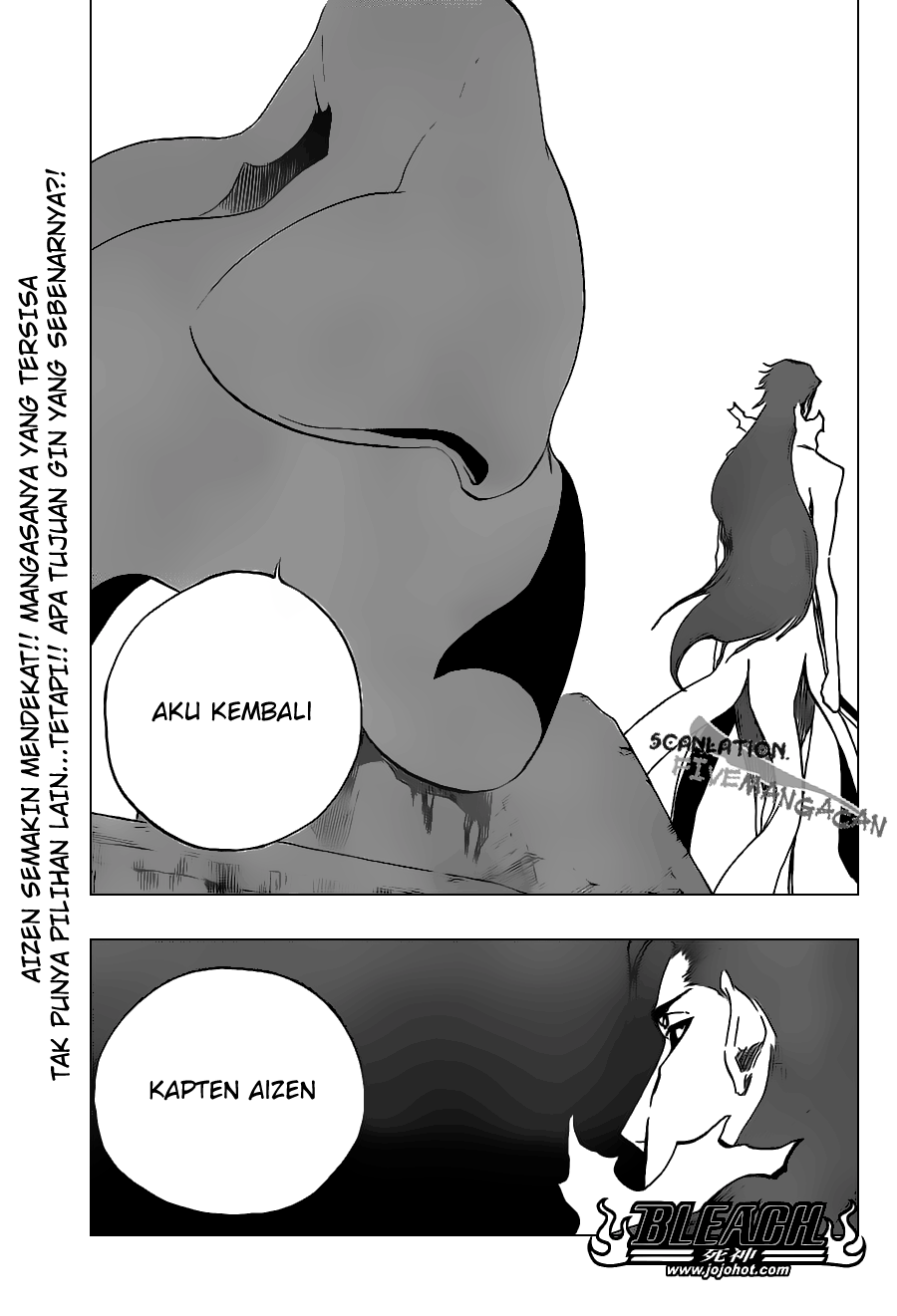 Chapter 414 - halaman 14