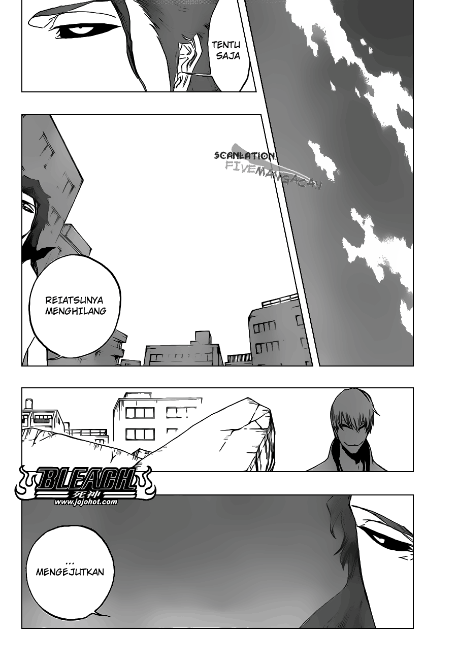 Chapter 414 - halaman 18