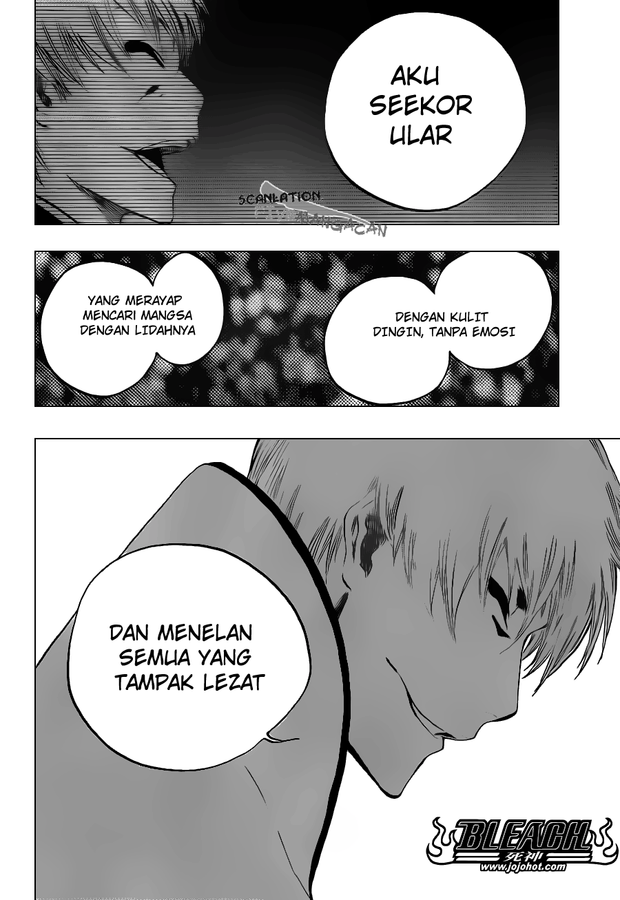 Chapter 414 - halaman 20