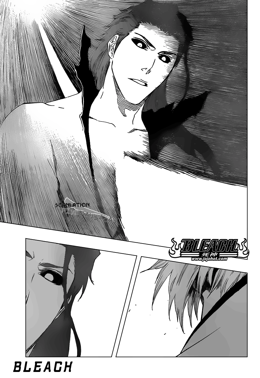Chapter 414 - halaman 6