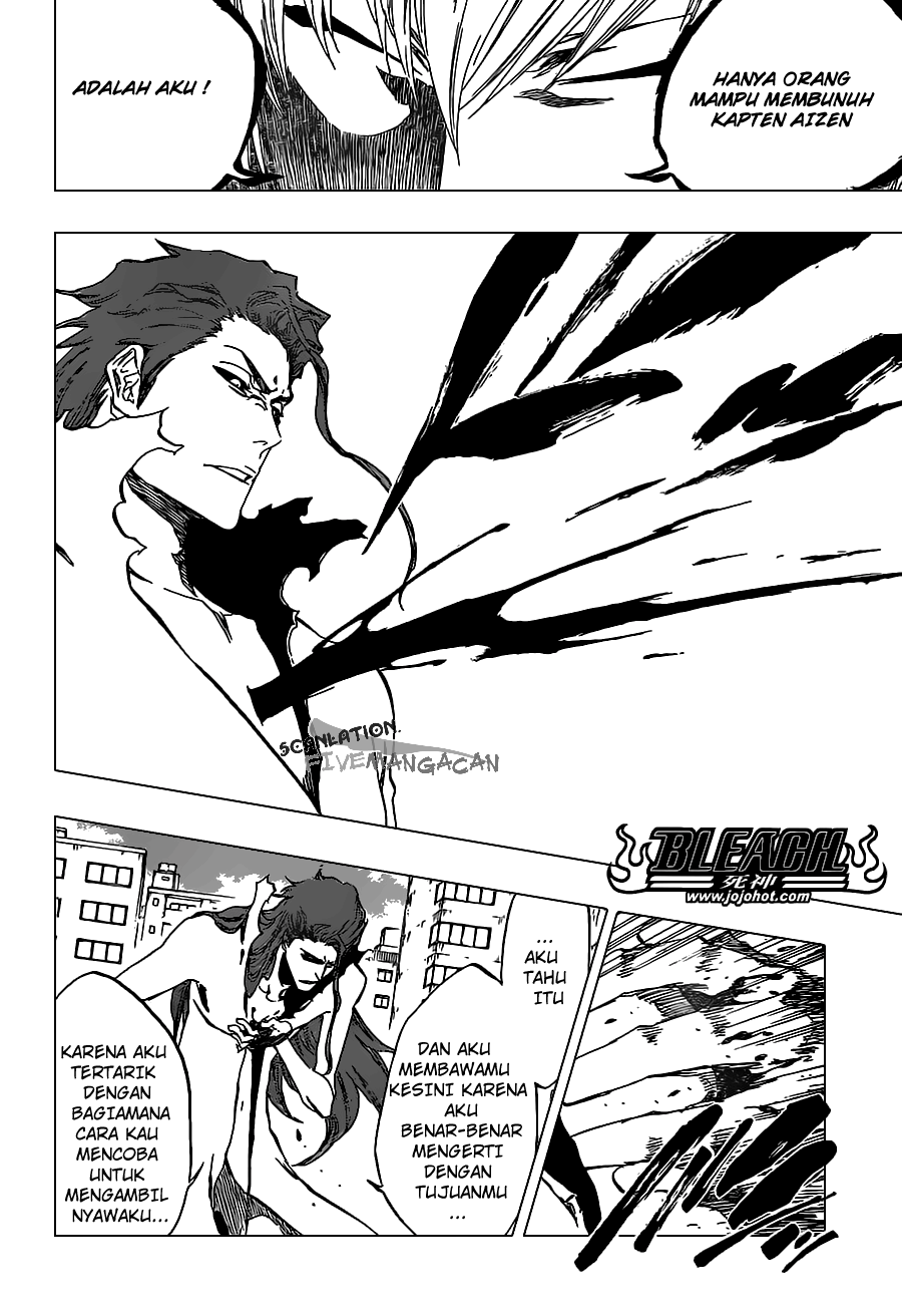 Chapter 414 - halaman 9