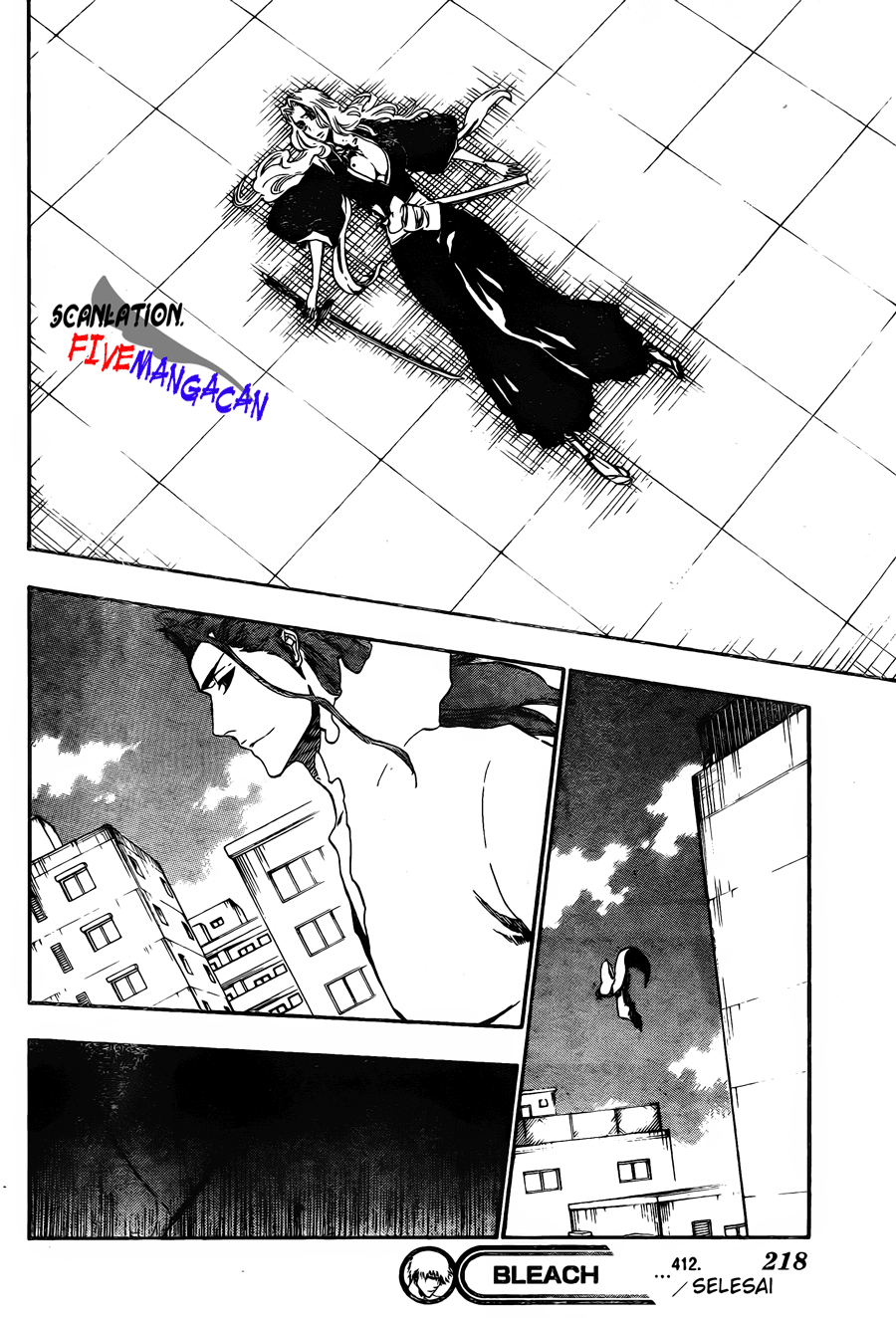 Chapter 412 - halaman 12