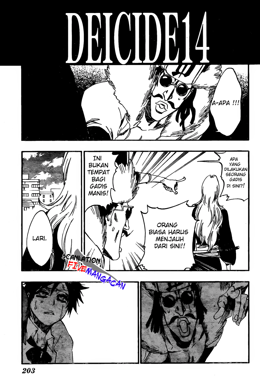 Chapter 412 - halaman 15