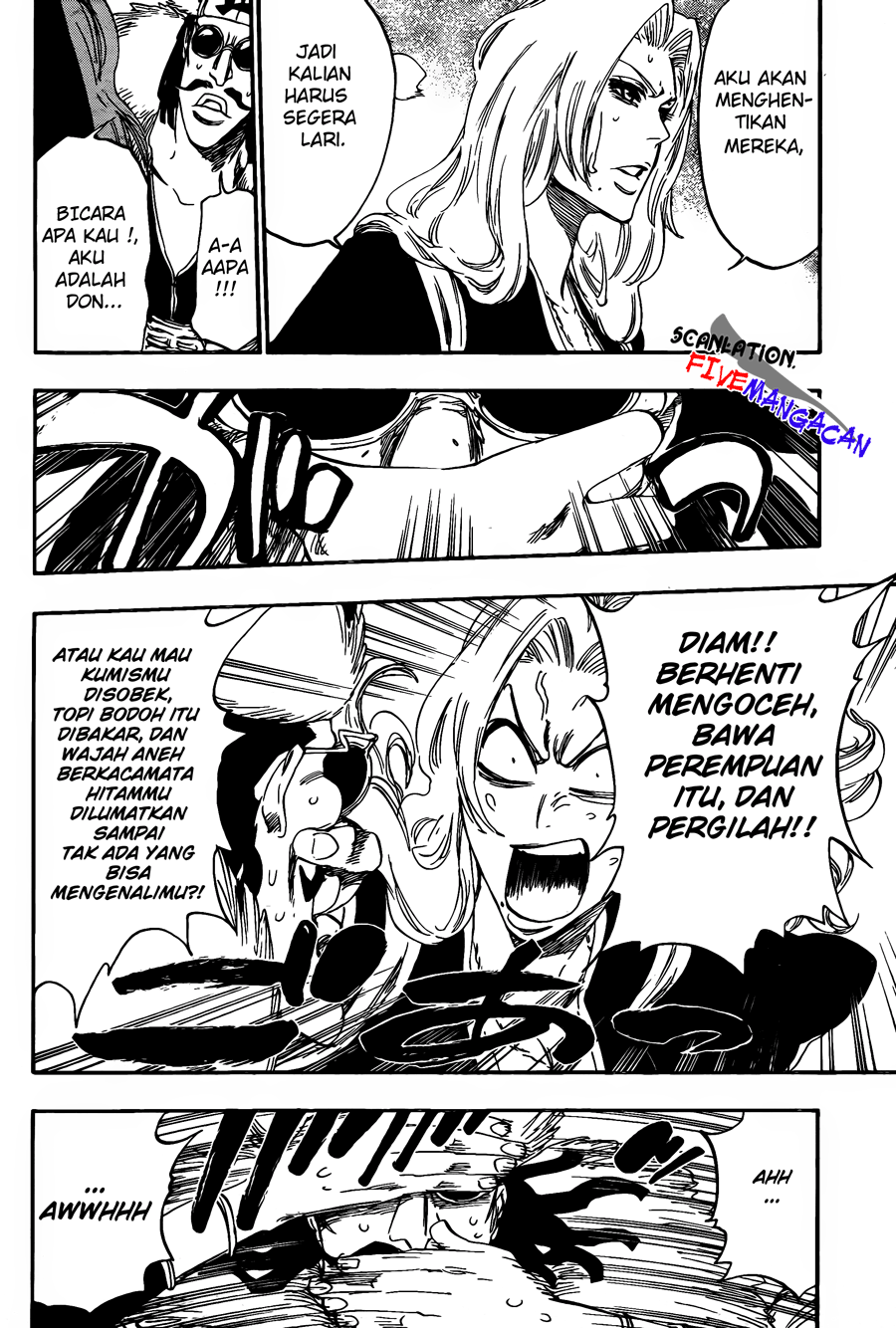 Chapter 412 - halaman 16