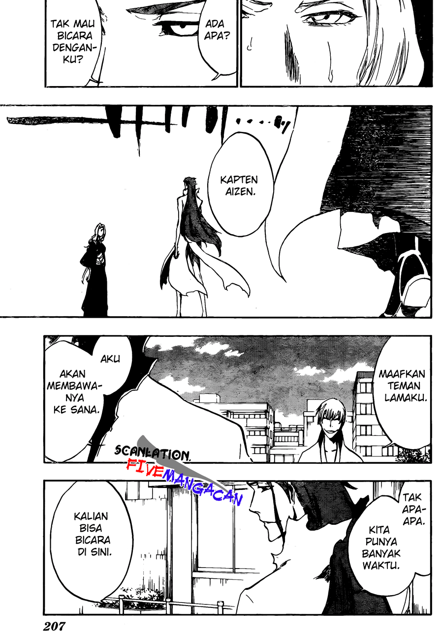 Chapter 412 - halaman 19