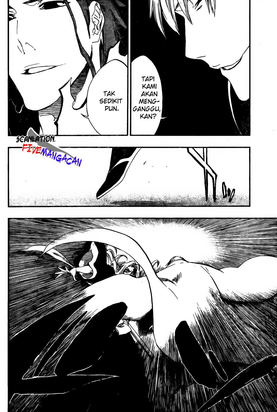 Chapter 412 - halaman 20