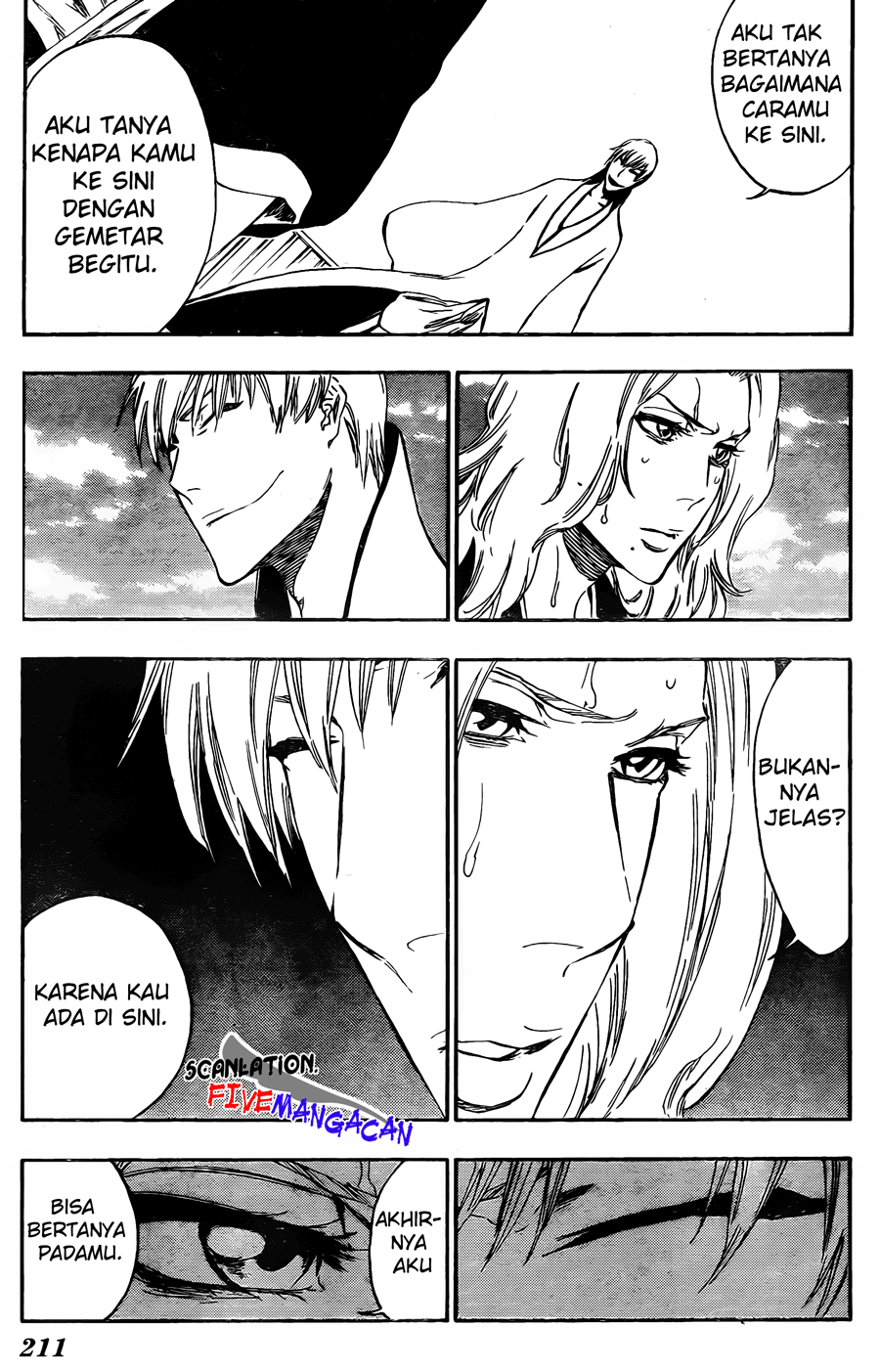 Chapter 412 - halaman 5