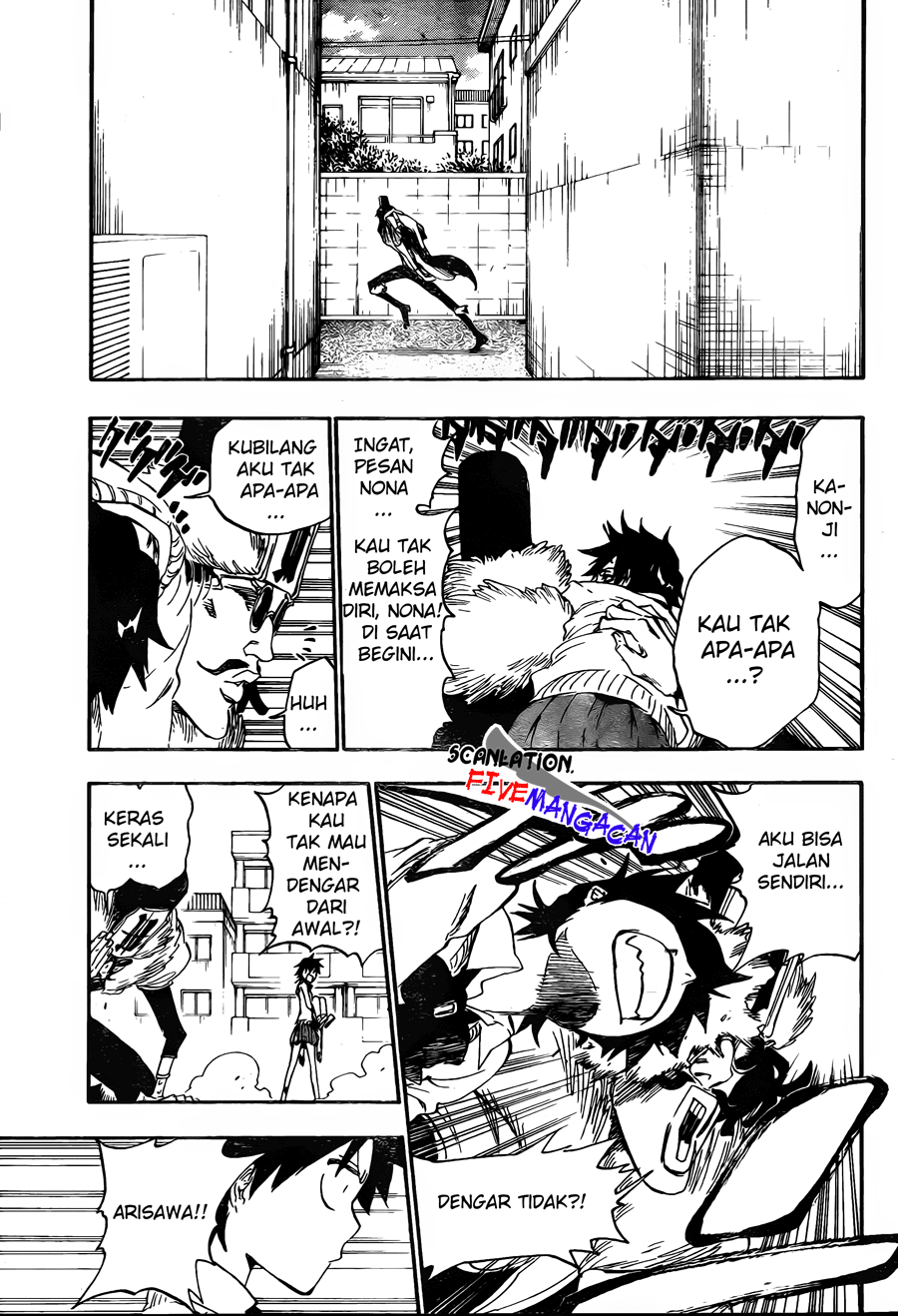 Chapter 412 - halaman 9