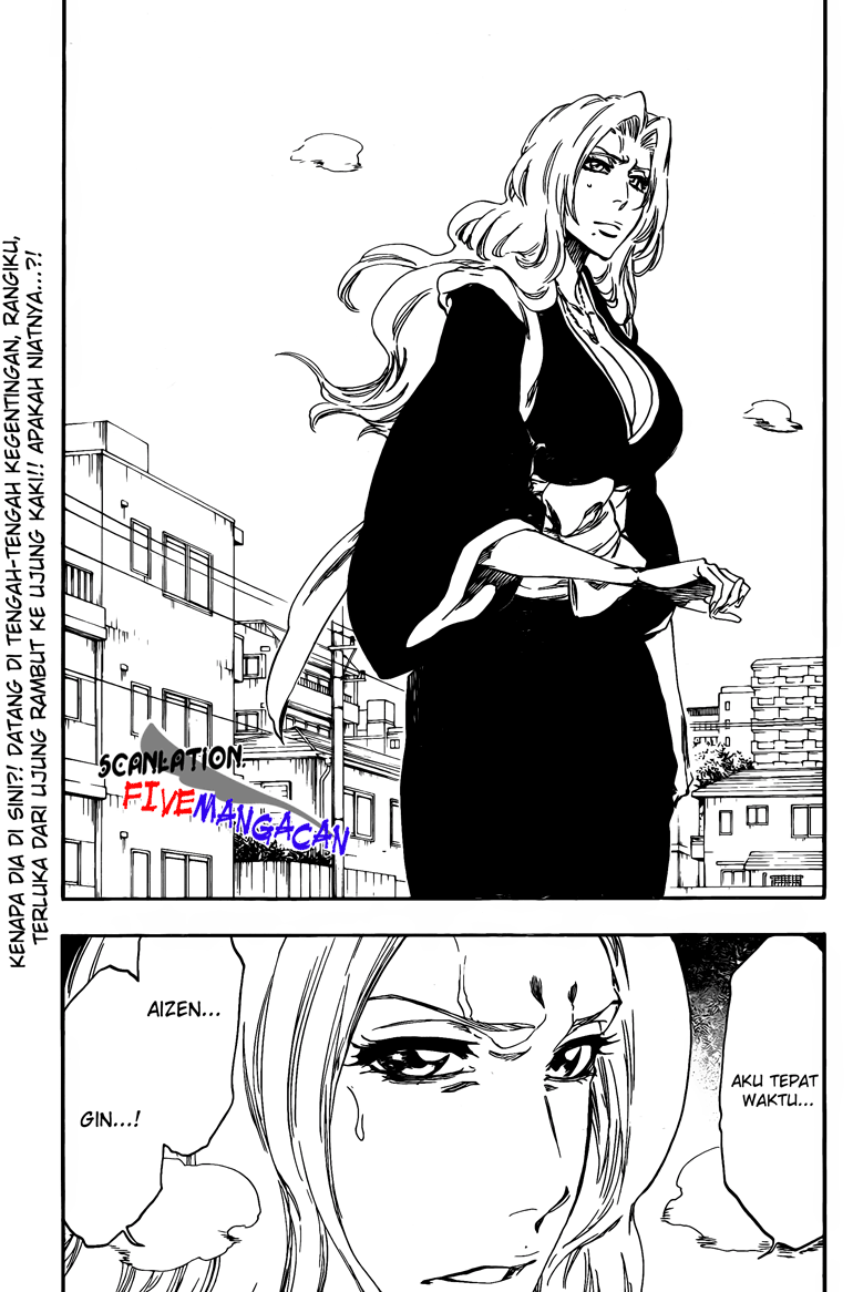 Chapter 411 - halaman 15
