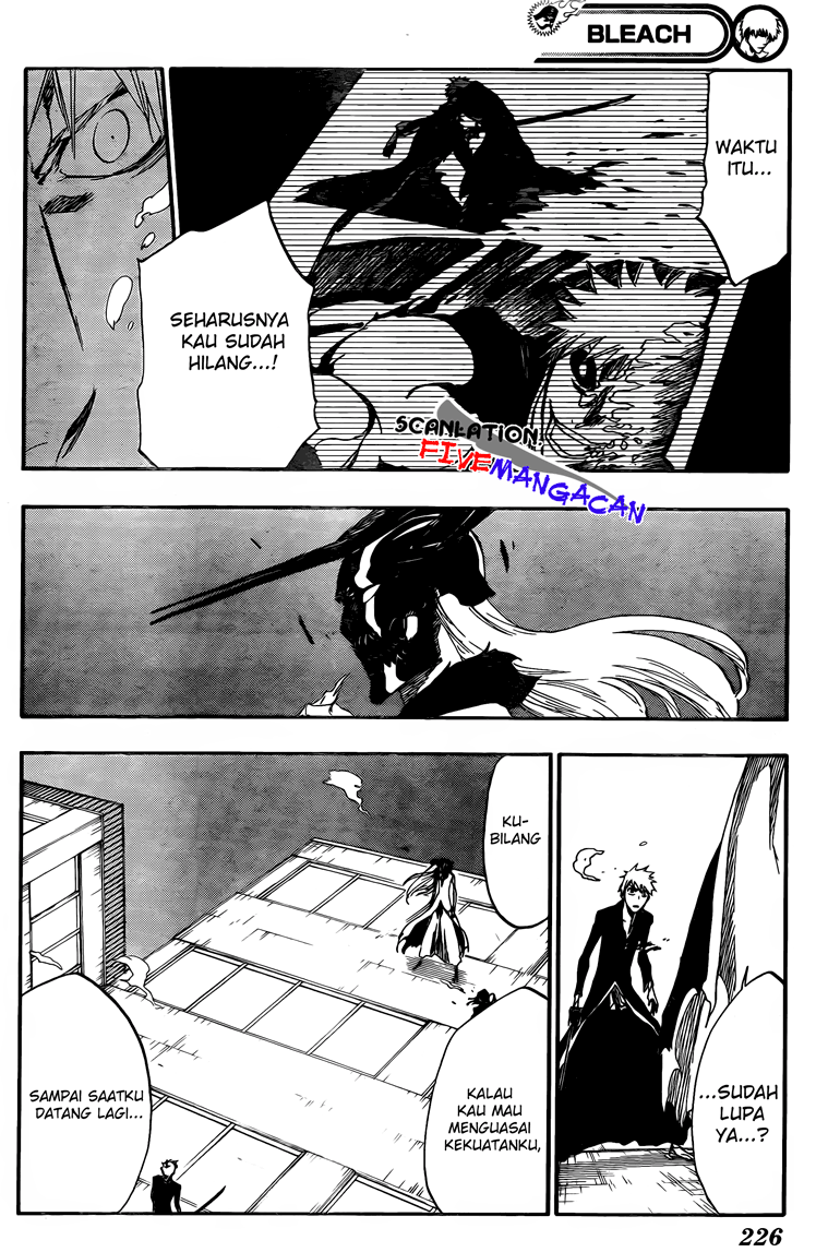 Chapter 411 - halaman 16