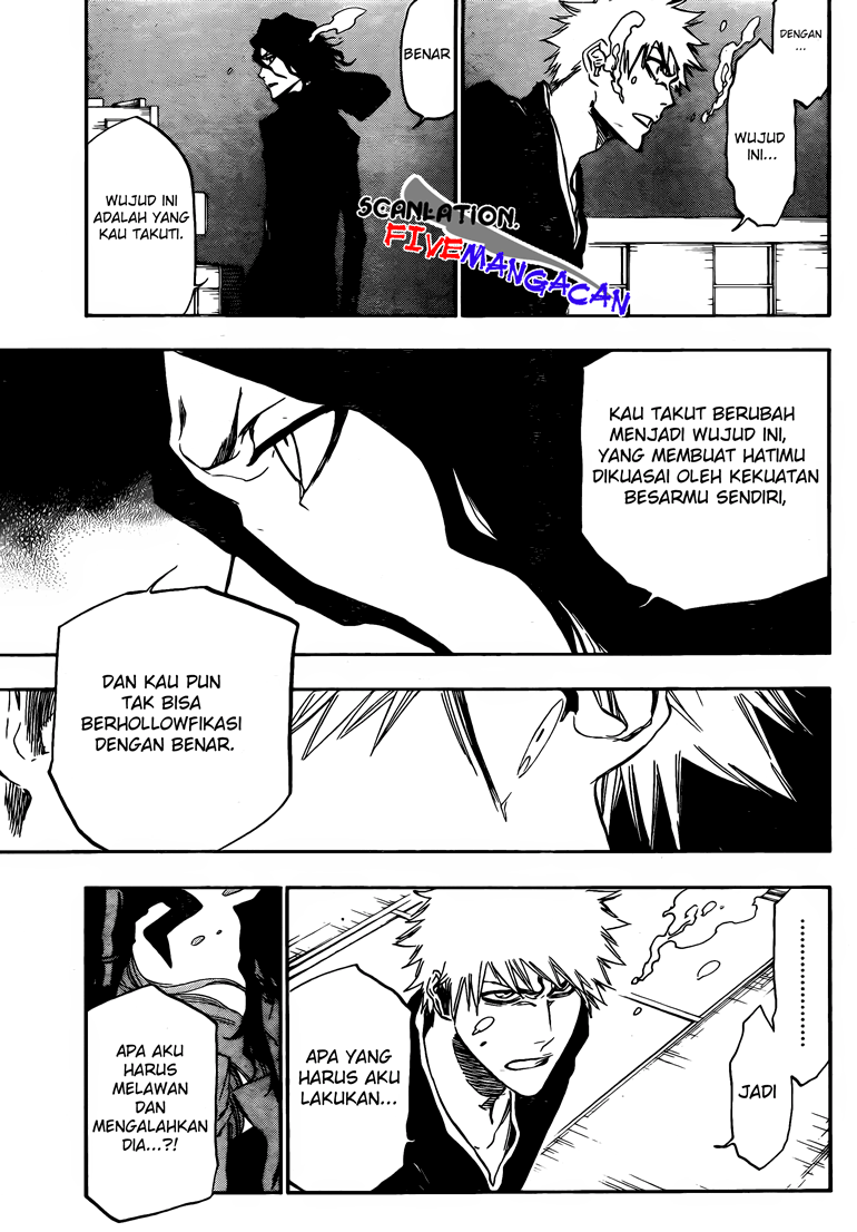 Chapter 411 - halaman 19