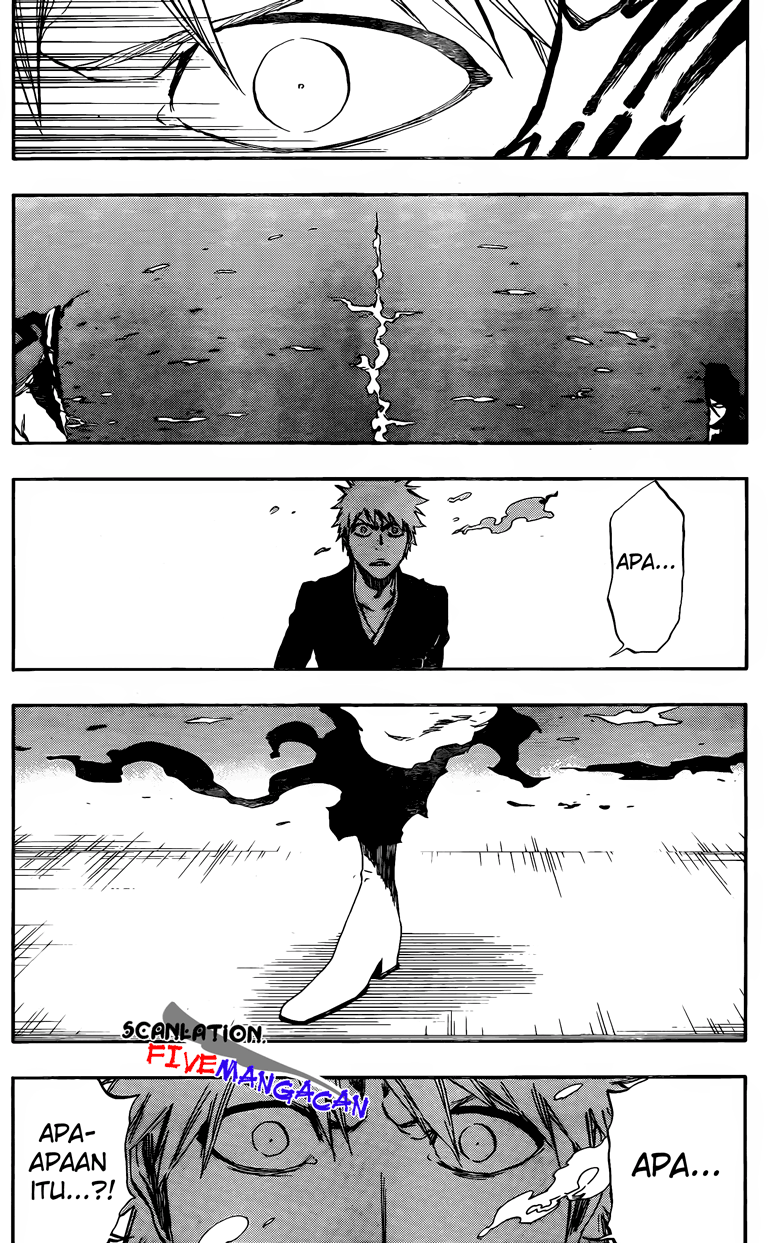 Chapter 411 - halaman 21