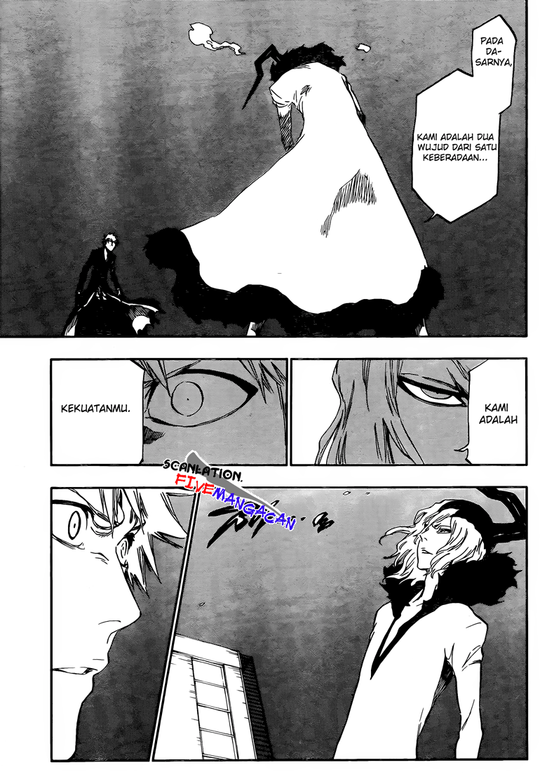 Chapter 411 - halaman 4