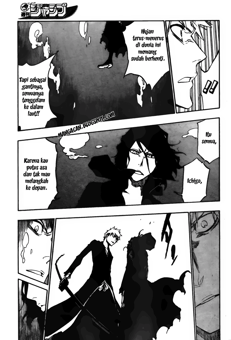 Chapter 410 - halaman 17