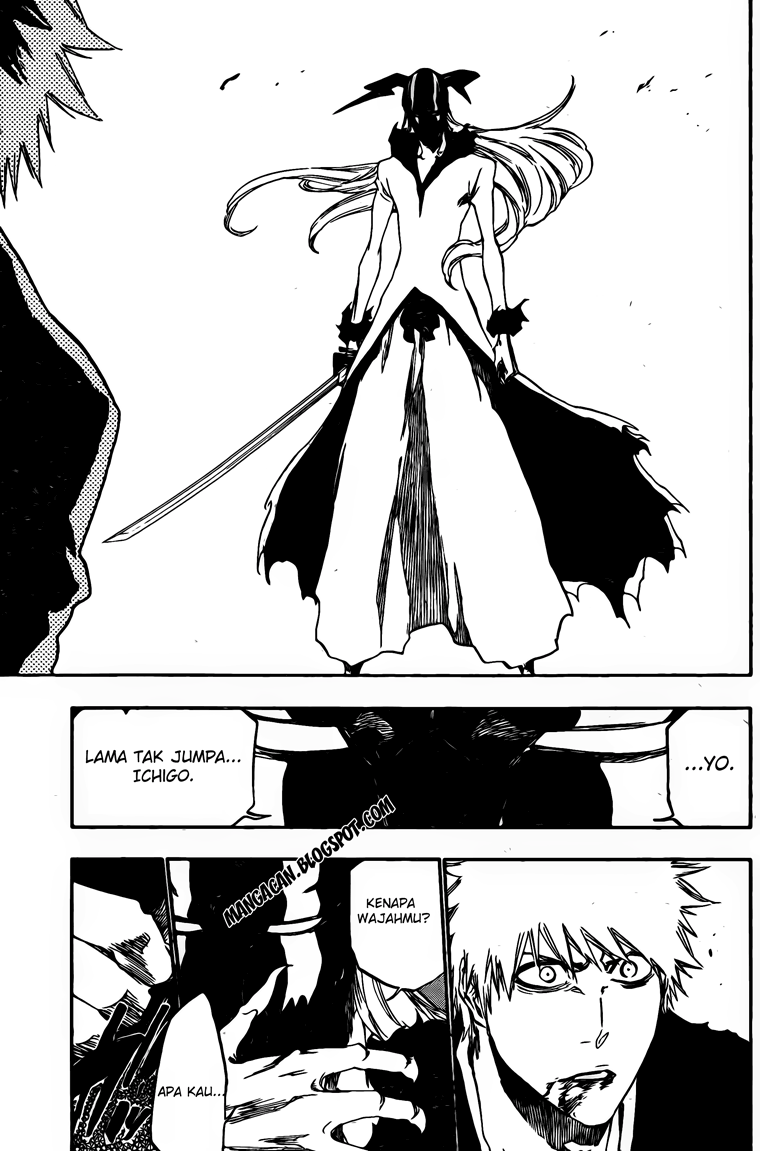 Chapter 410 - halaman 21