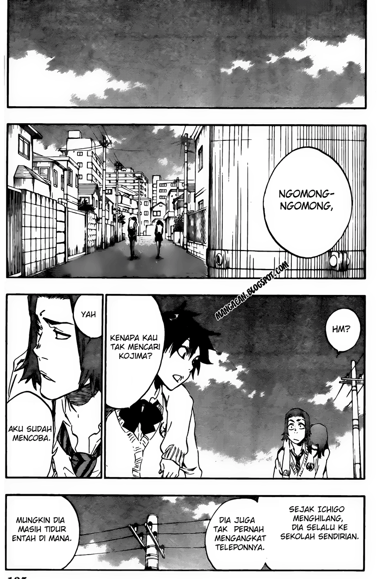 Chapter 410 - halaman 5