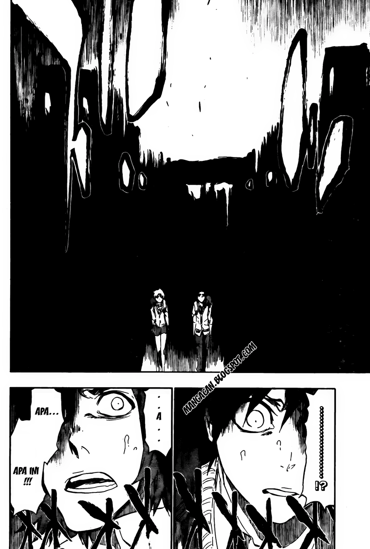 Chapter 410 - halaman 8